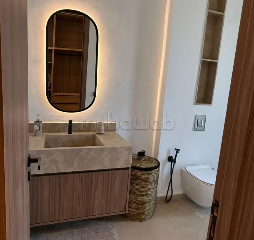 Villa 400 m² à louer à Marrakech — Photo 25