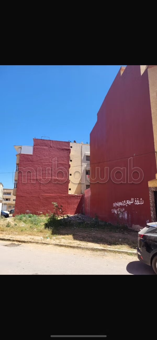أرض 143 م² للبيع في حد سُعالم — Photo 7