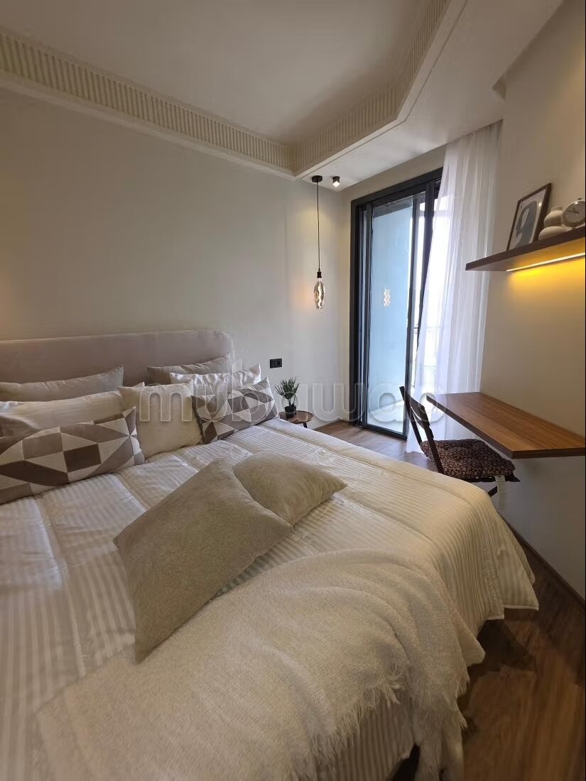 Studio 44 m² for rent in Casablanca – Oasis — Photo 9