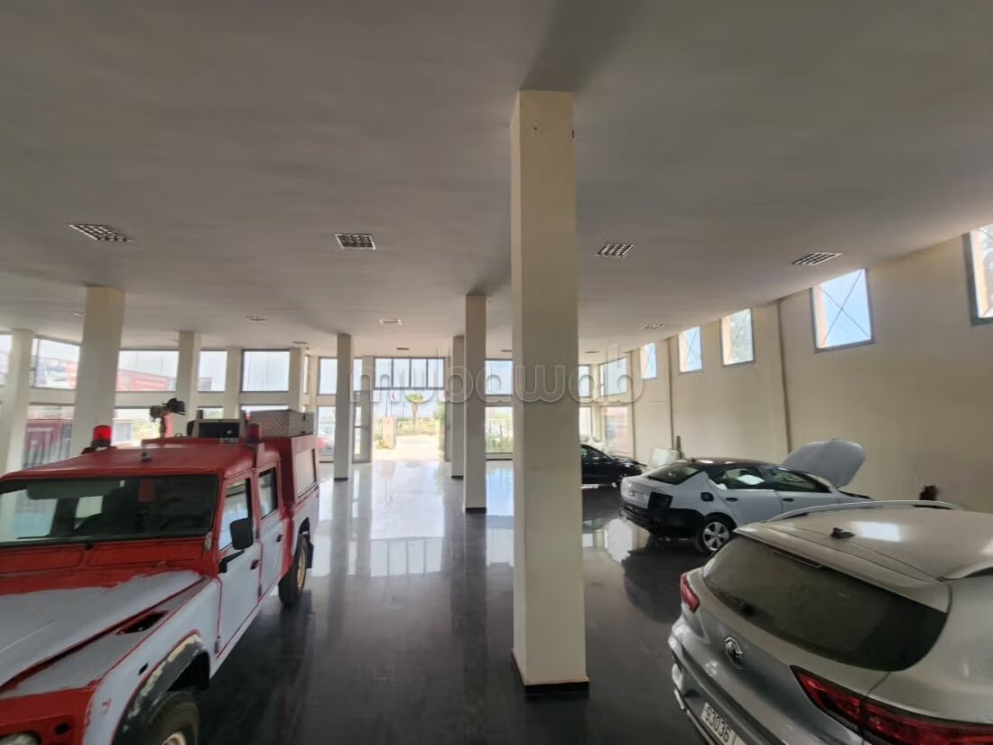Bureau 3600 m² à louer à Marrakech — Photo 7