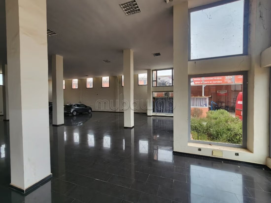 Bureau 3600 m² à louer à Marrakech — Photo 11
