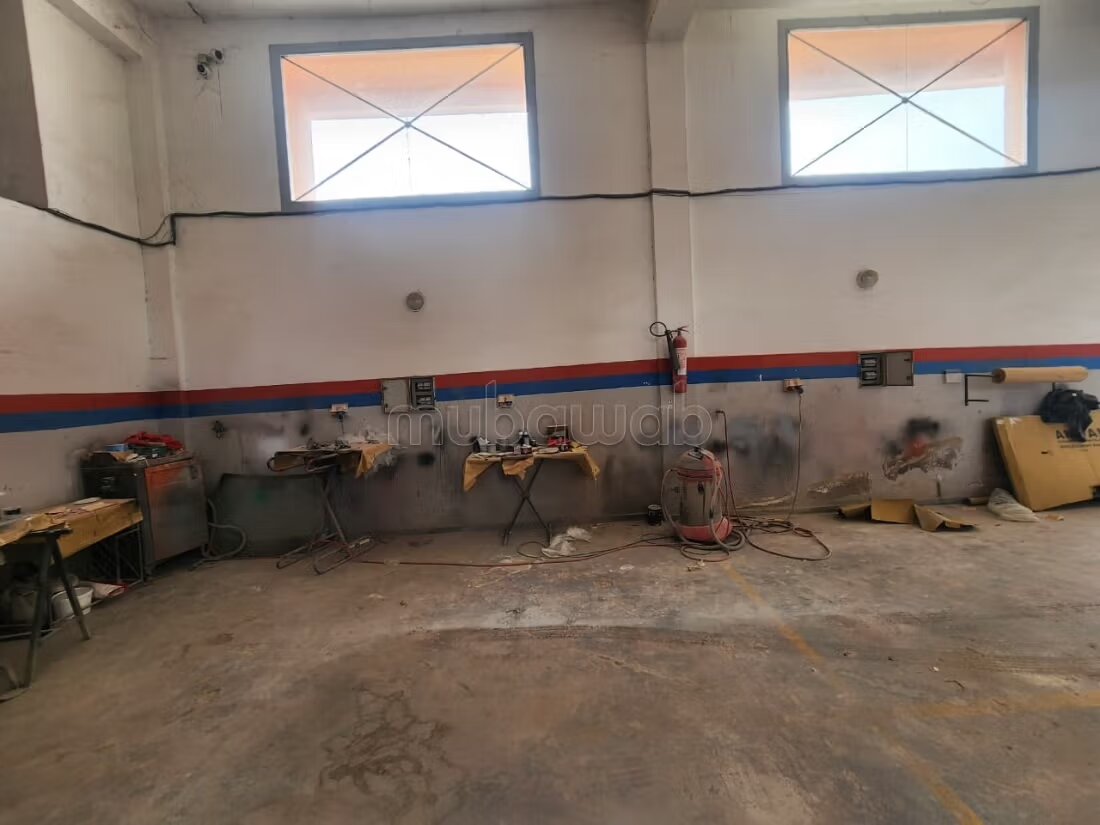 Bureau 3600 m² à louer à Marrakech — Photo 19