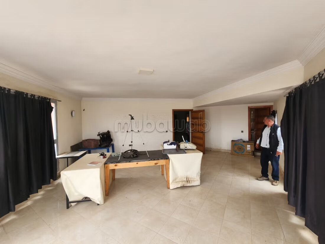 Bureau 3600 m² à louer à Marrakech — Photo 41