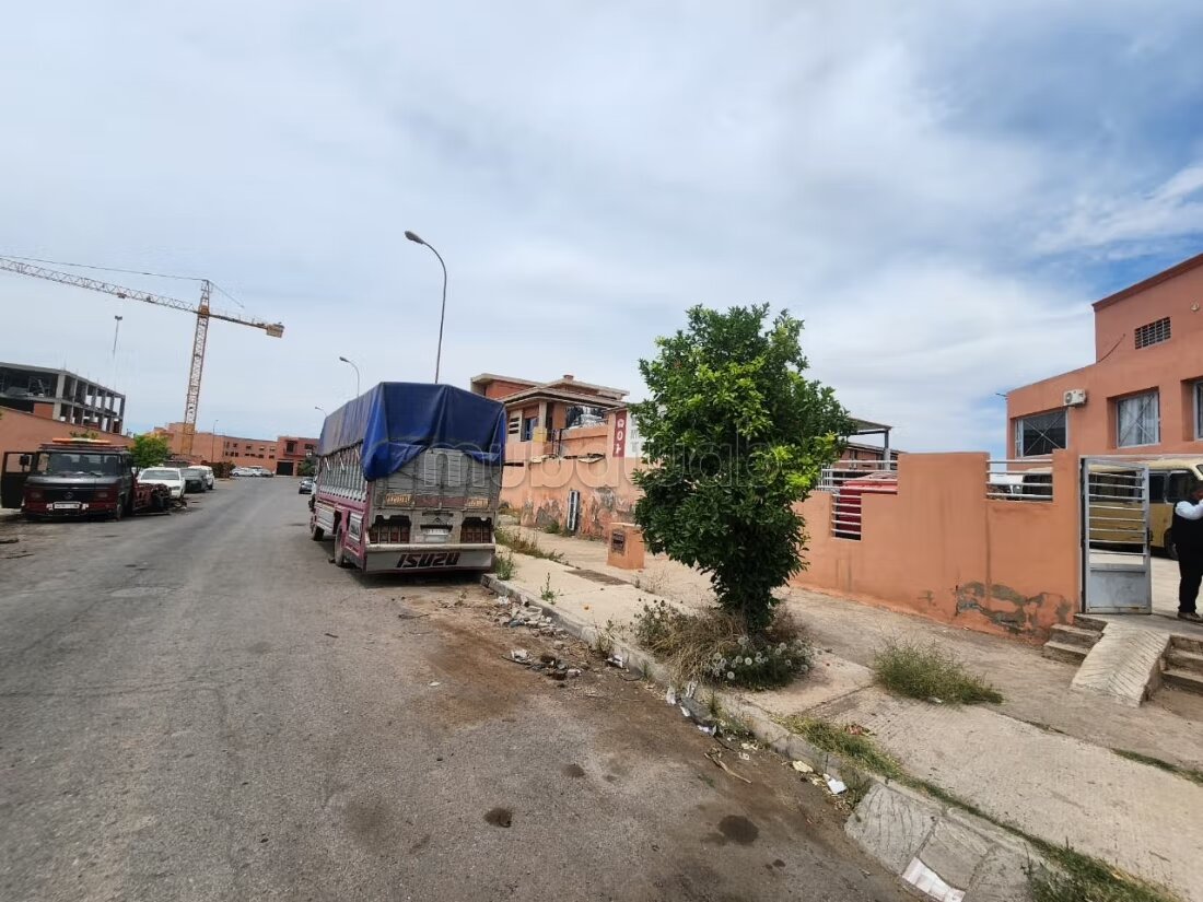 Bureau 3600 m² à louer à Marrakech — Photo 49