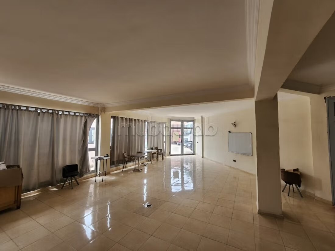 Bureau 3600 m² à louer à Marrakech — Photo 53