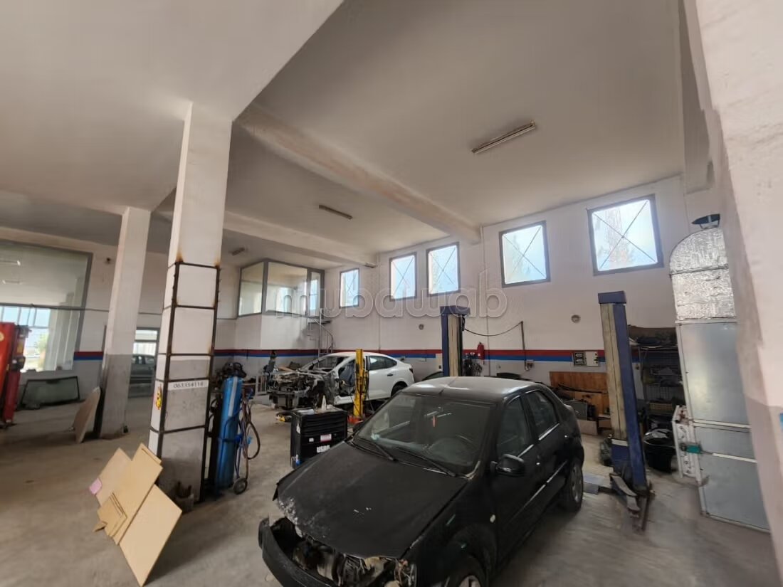 Bureau 3600 m² à louer à Marrakech — Photo 26