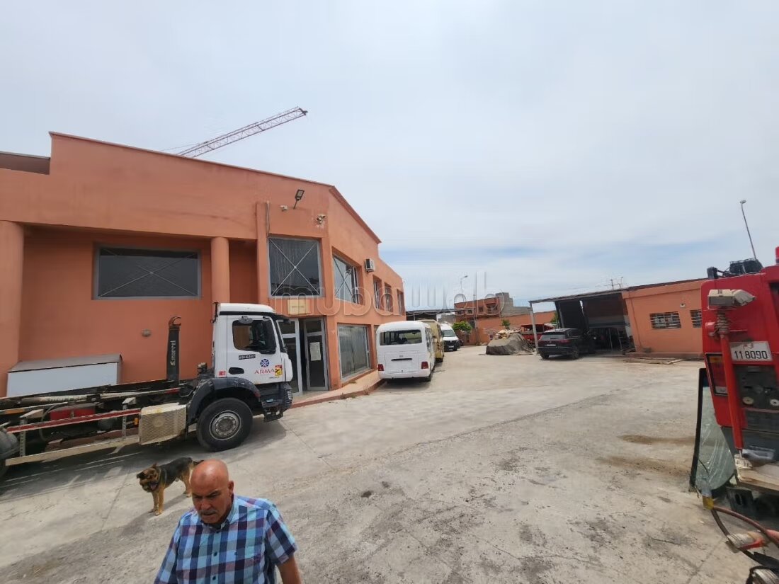 Bureau 3600 m² à louer à Marrakech — Photo 30