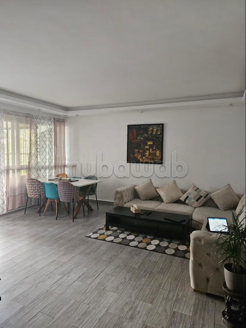 Appartement 109 m² à vendre à Casablanca — Photo 2