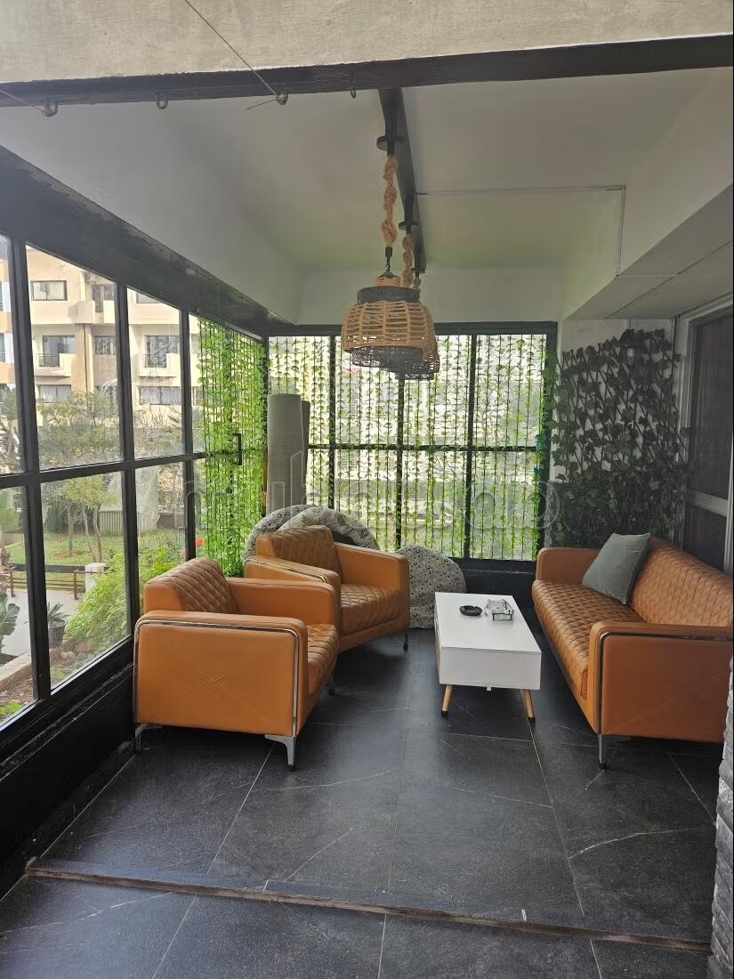 Appartement 109 m² à vendre à Casablanca — Photo 14