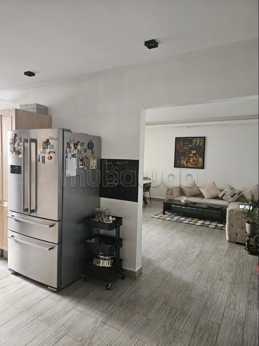Appartement 109 m² à vendre à Casablanca — Photo 5
