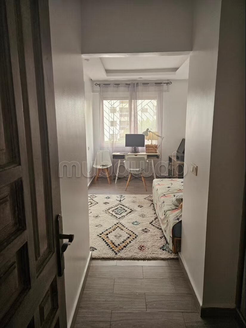 Appartement 109 m² à vendre à Casablanca — Photo 11
