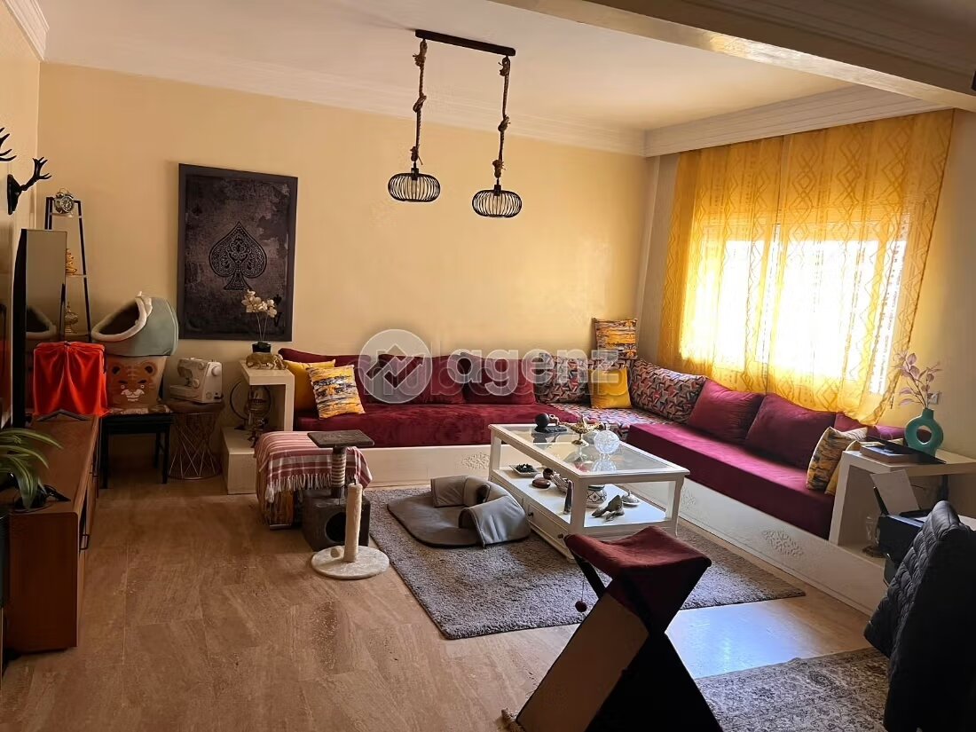Apartment 82 m² for Sale in Casablanca — Photo 2