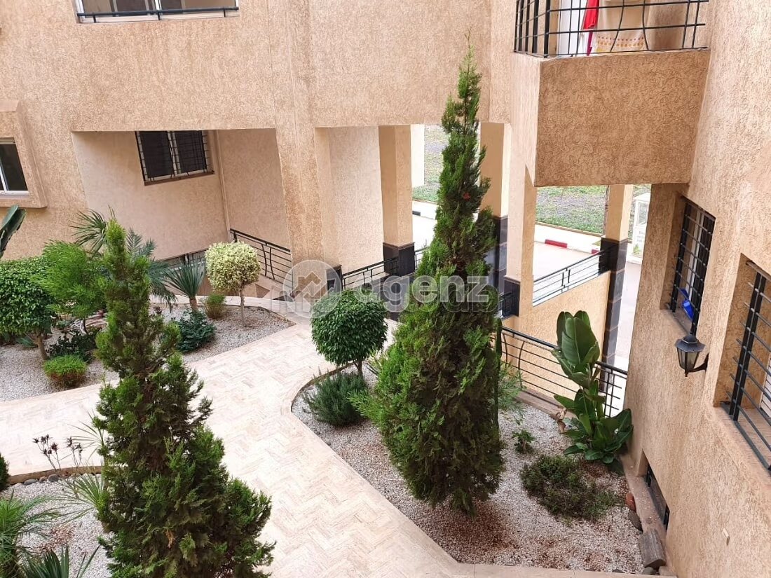 Apartment 82 m² for Sale in Casablanca — Photo 10