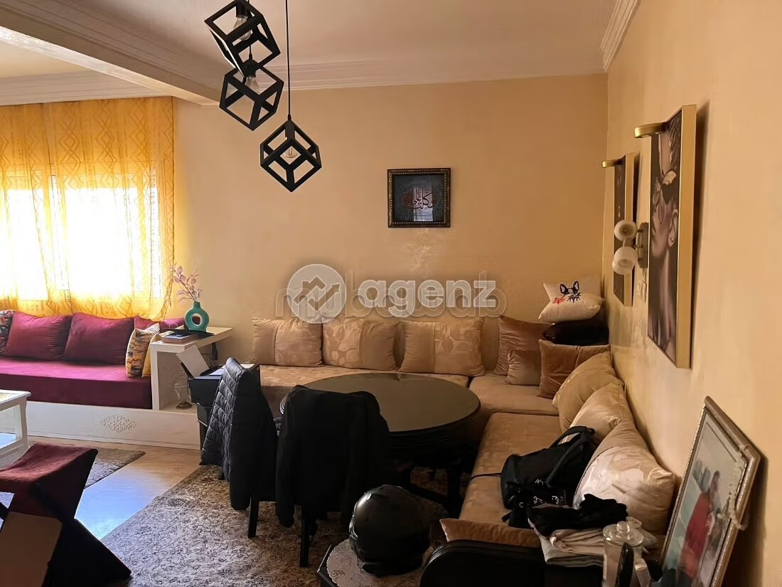 Apartment 82 m² for Sale in Casablanca — Photo 18