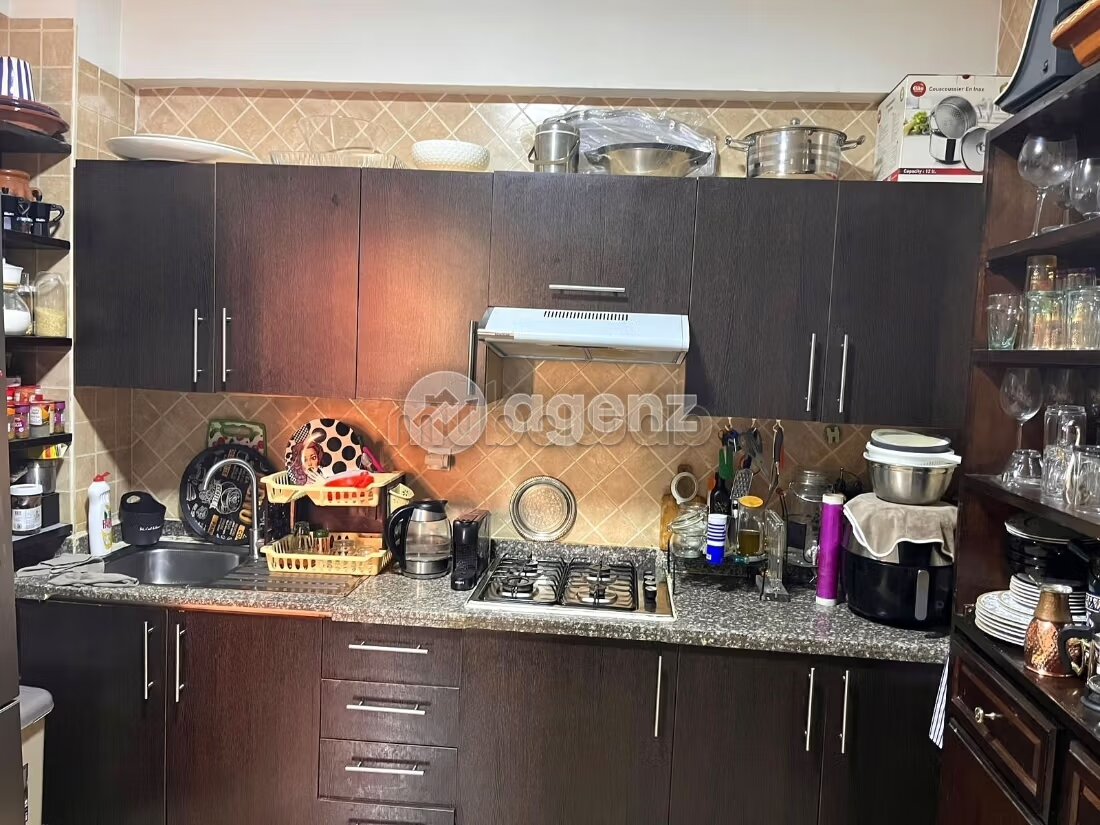 Apartment 82 m² for Sale in Casablanca — Photo 5