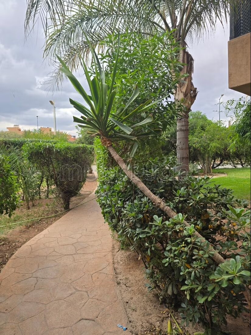 85 m² Apartment for Sale in Marrakech — Photo 6