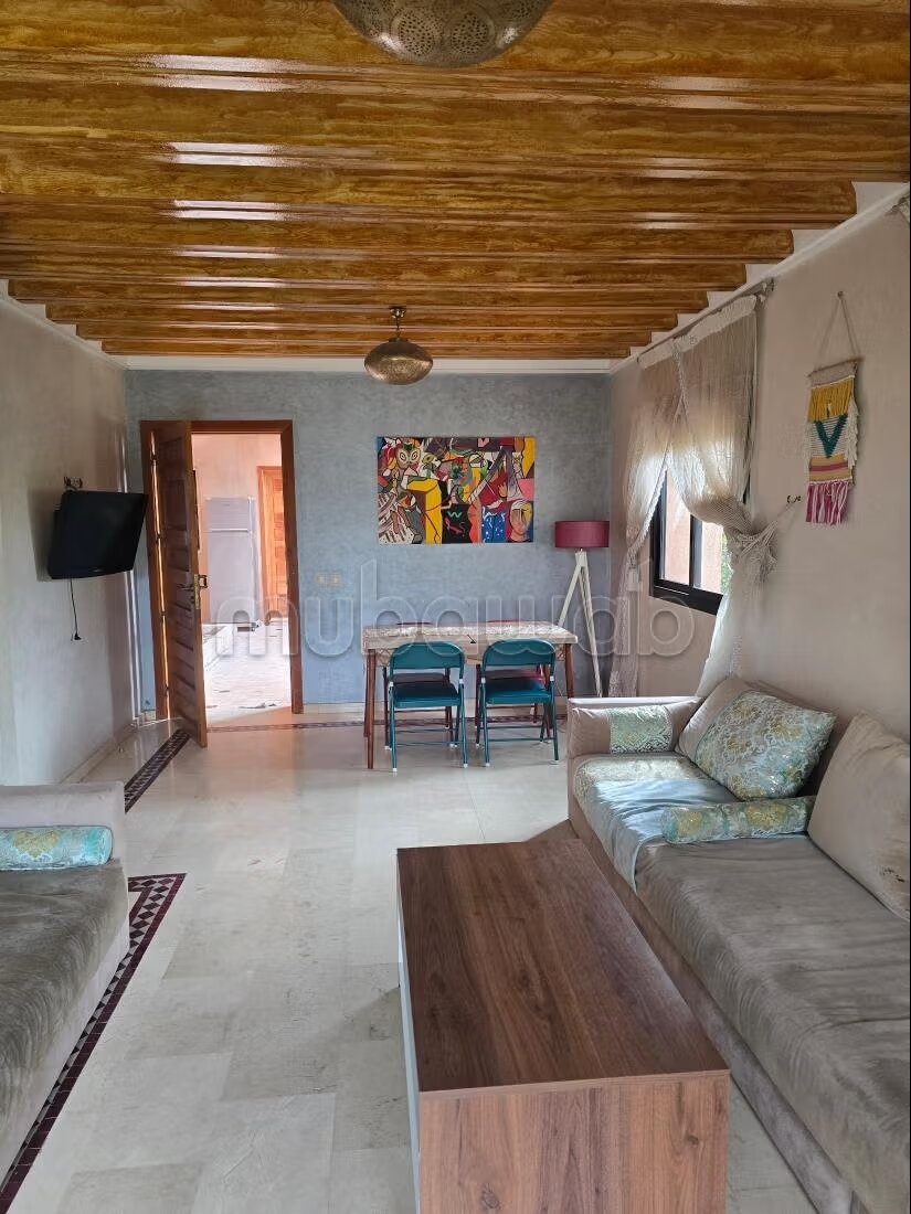 85 m² Apartment for Sale in Marrakech — Photo 14