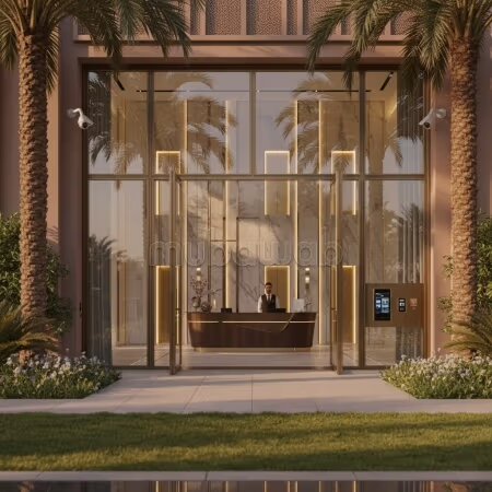 85 m² Apartment for Sale in Marrakech — Photo 50