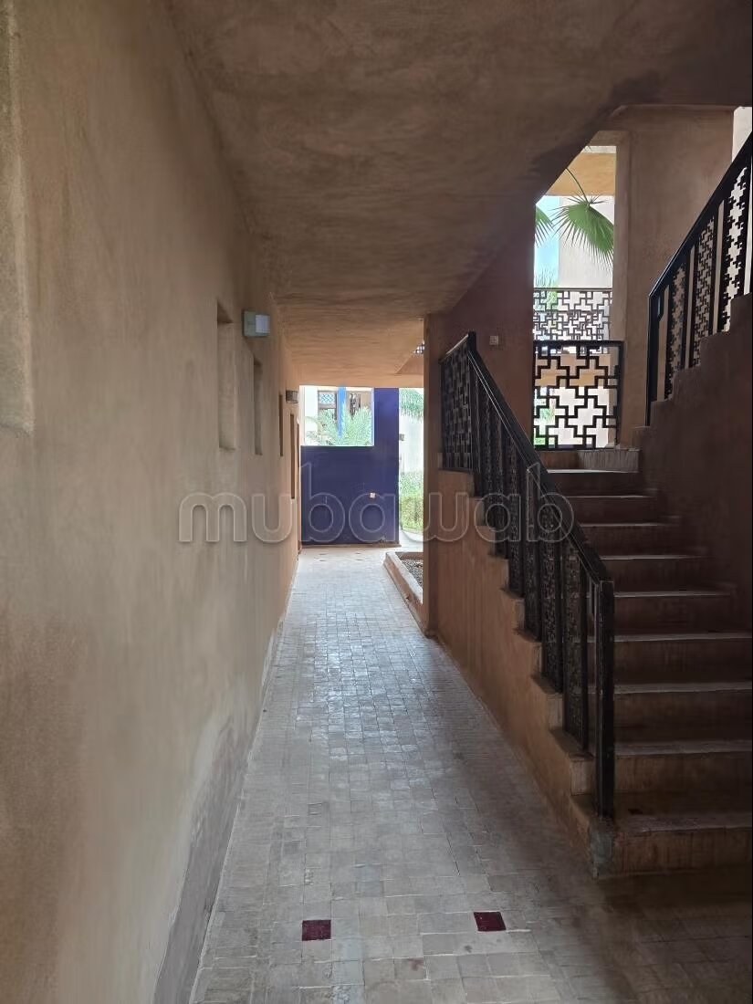 85 m² Apartment for Sale in Marrakech — Photo 3