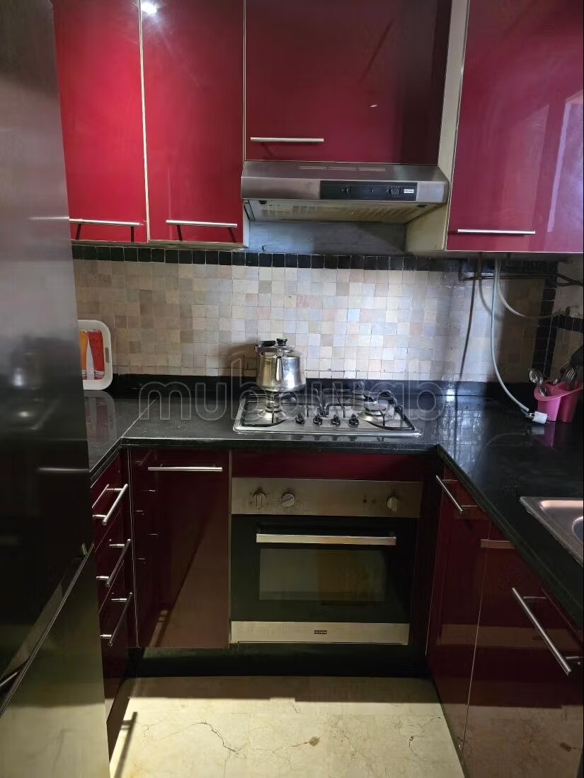 85 m² Apartment for Sale in Marrakech — Photo 15