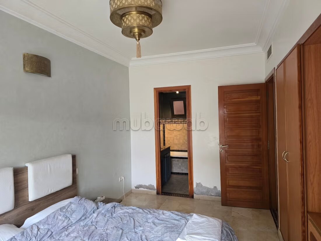 85 m² Apartment for Sale in Marrakech — Photo 31