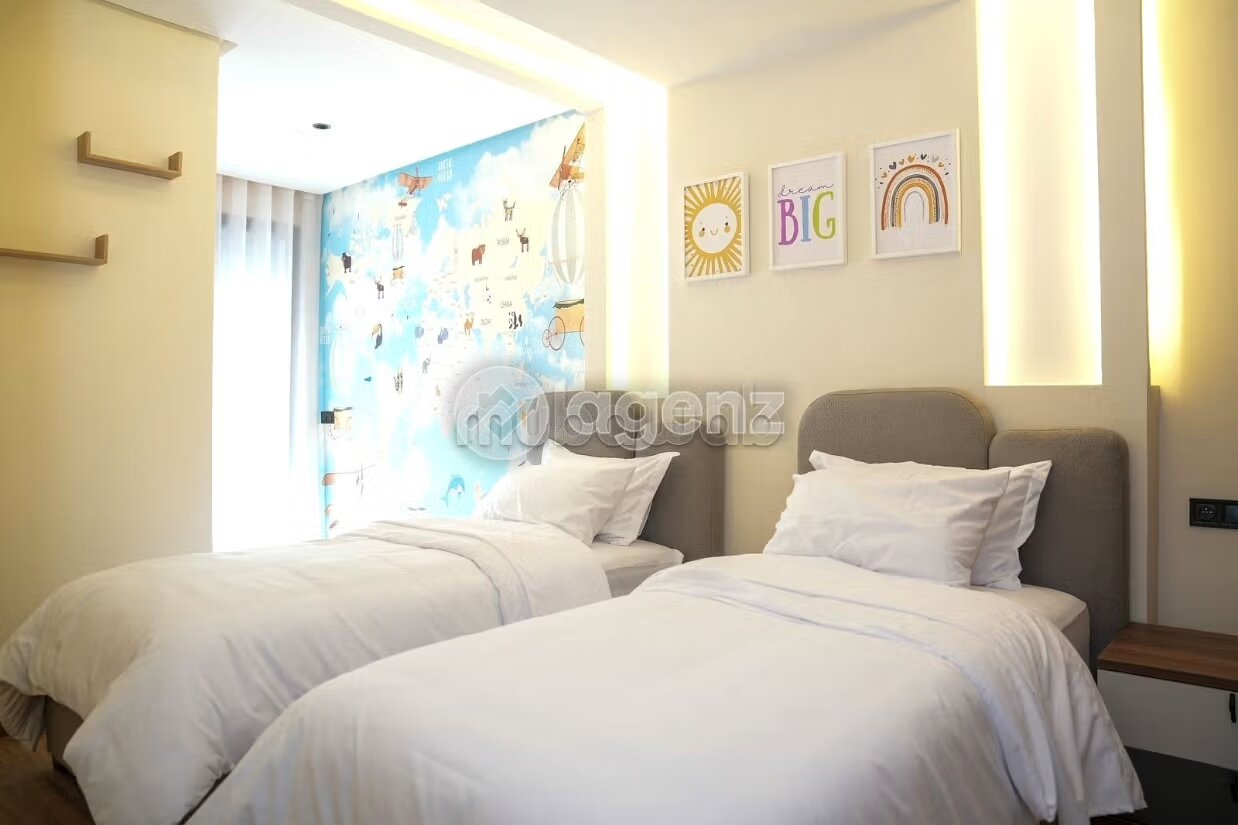 157 m² Apartment for Sale in Casablanca — Photo 9