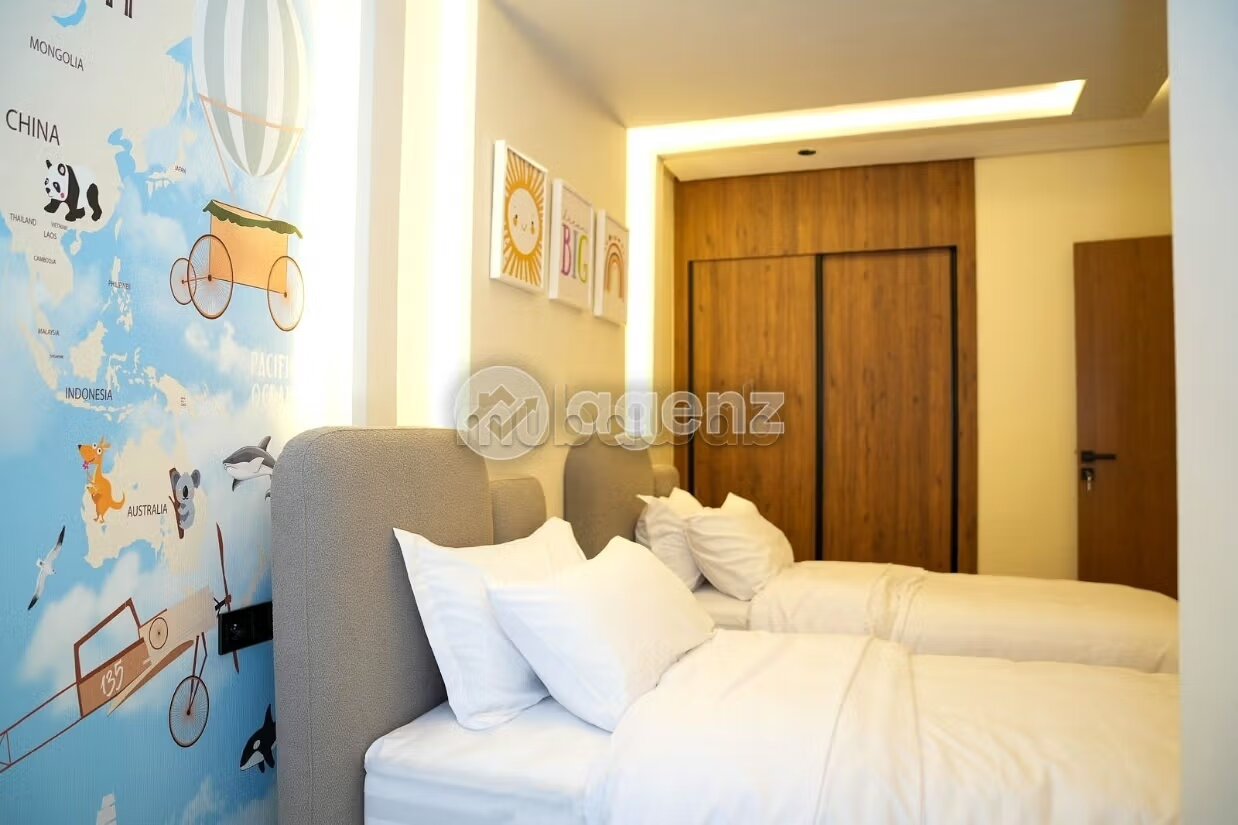 157 m² Apartment for Sale in Casablanca — Photo 25