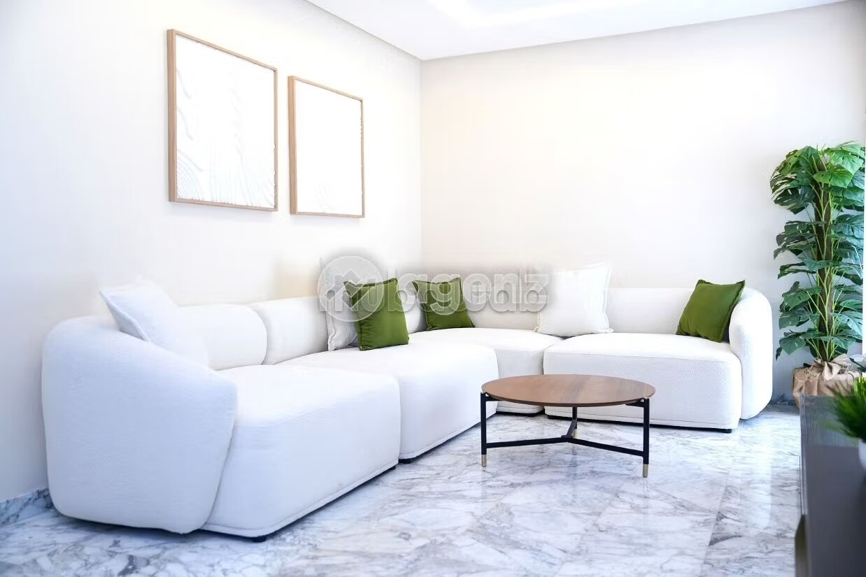 LINAZ LIVING Appartement à vendre 157 m², 3 chambres Ferme B...
