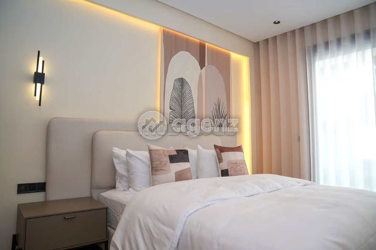 157 m² Apartment for Sale in Casablanca — Photo 4