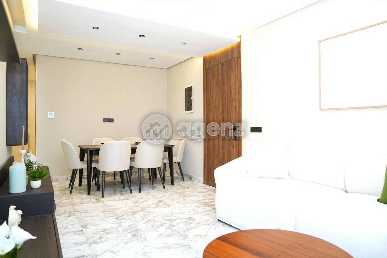 157 m² Apartment for Sale in Casablanca — Photo 16
