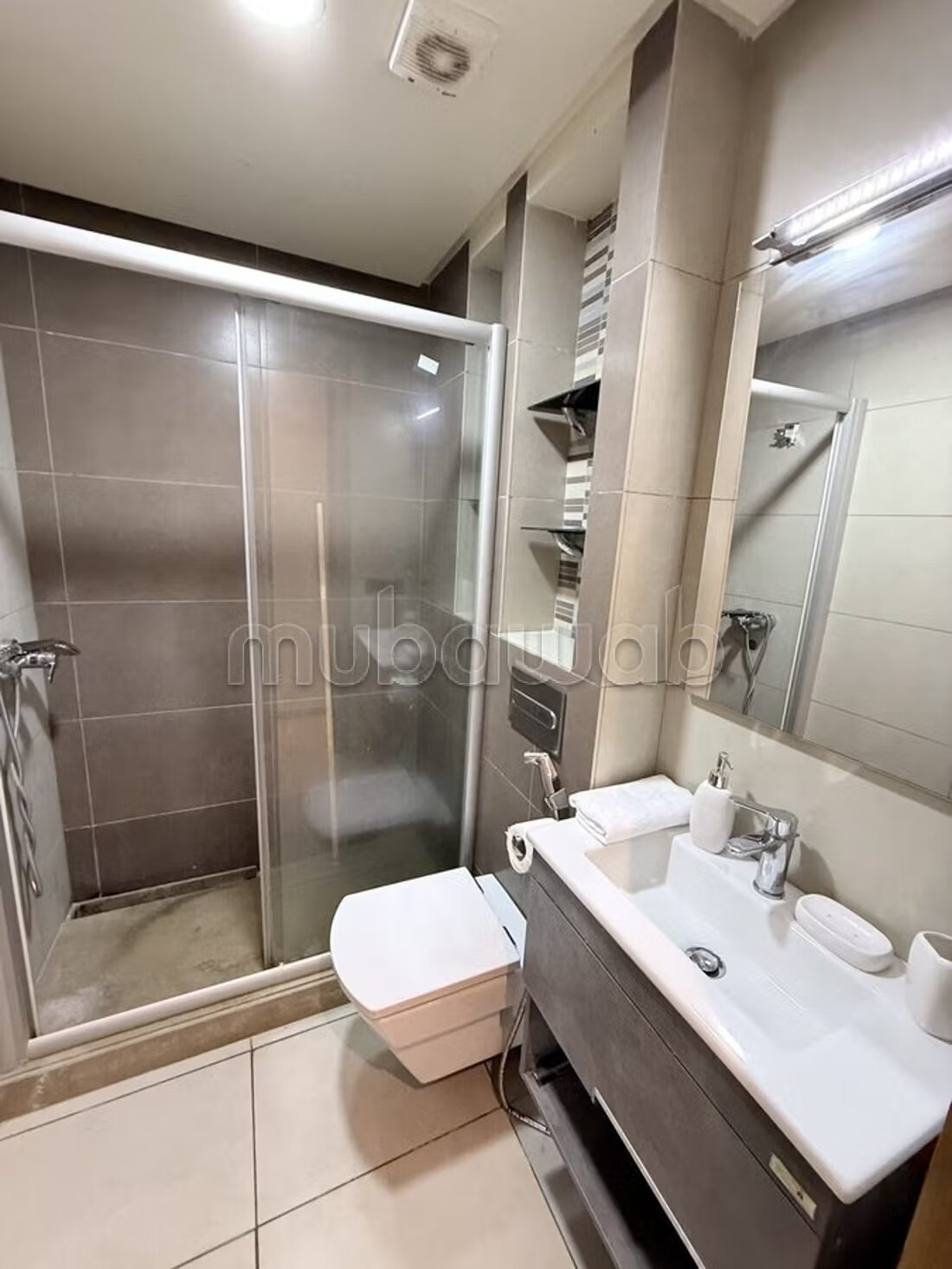 120 m² Apartment for Rent in Casablanca — Photo 11