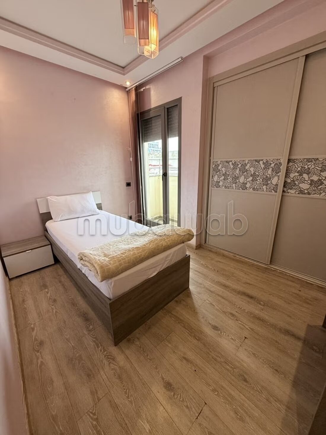 120 m² Apartment for Rent in Casablanca — Photo 17