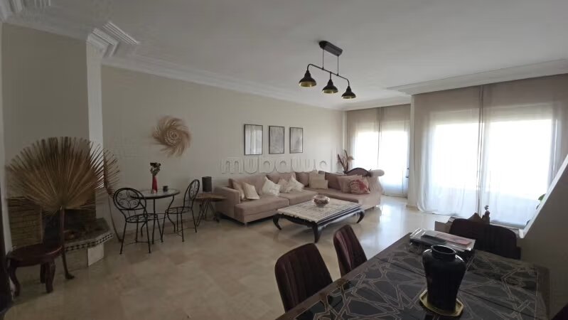 120 m² Apartment for Rent in Casablanca — Photo 30