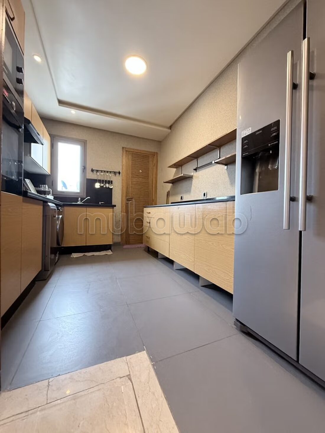 120 m² Apartment for Rent in Casablanca — Photo 16
