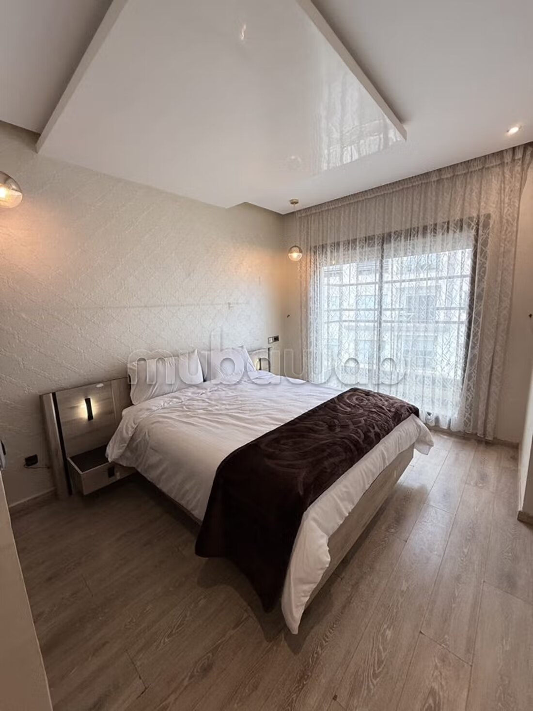 120 m² Apartment for Rent in Casablanca — Photo 25