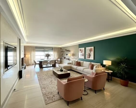 120 m² Apartment for Rent in Casablanca — Photo 31