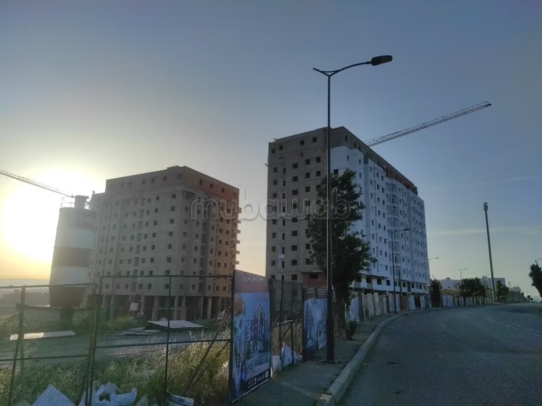 مكتب ٣٦ متر مربع للبيع في طنجة — Photo 7