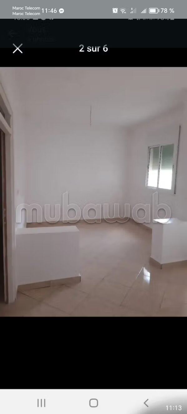 Villa 71 m² à vendre à Tanger — Photo 11