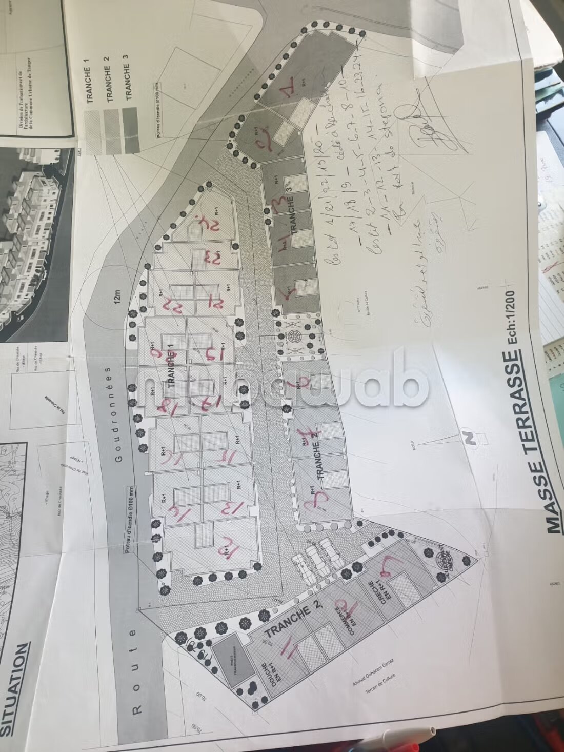 Villa 71 m² à vendre à Tanger — Photo 8