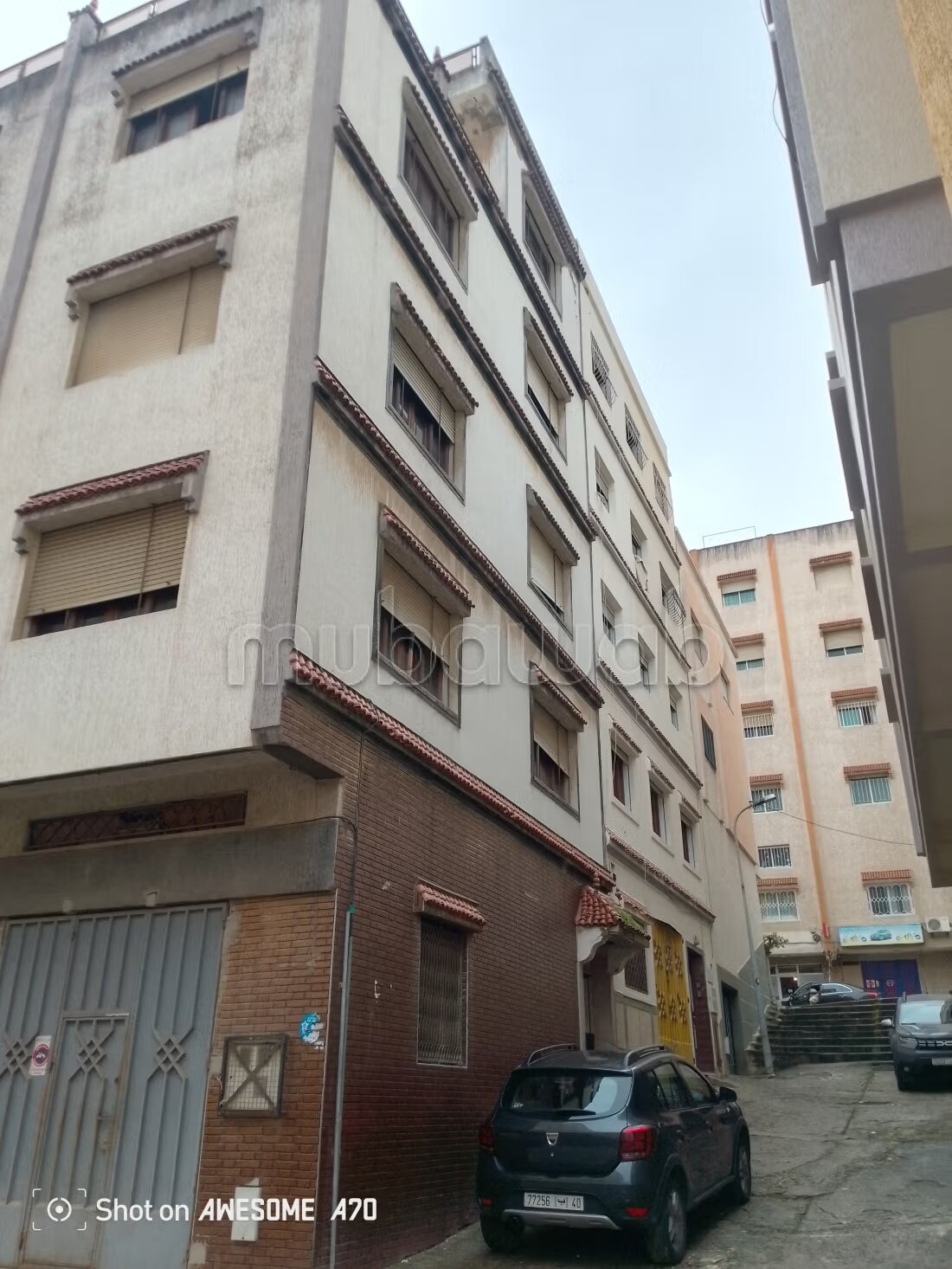 فيلا 110 م² للبيع في طنجة — Photo 7