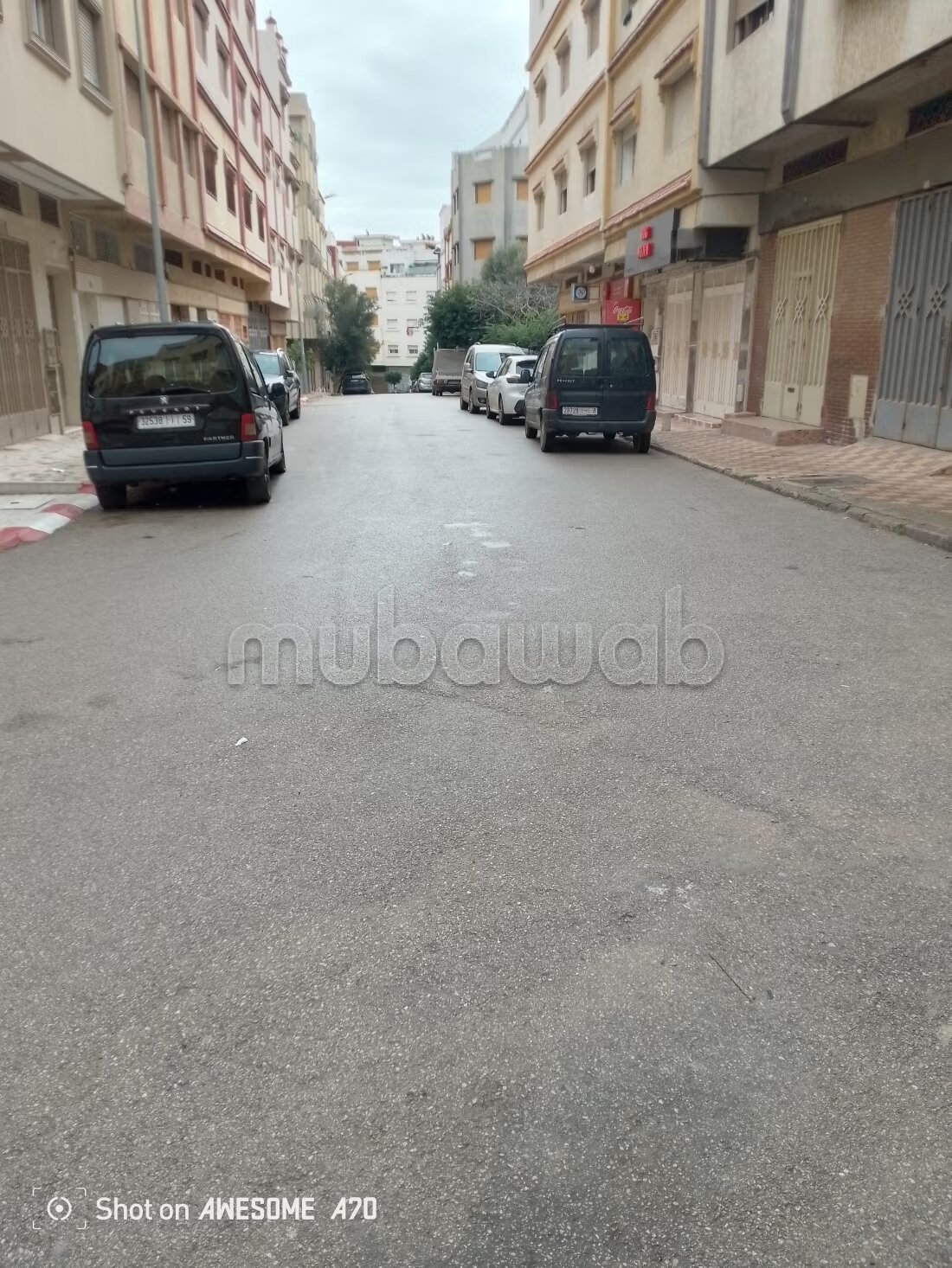 فيلا 110 م² للبيع في طنجة — Photo 9