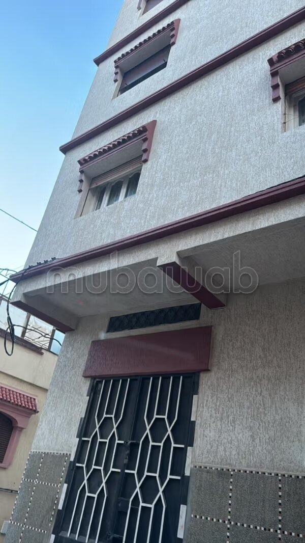 فيلا 110 م² للبيع في طنجة — Photo 13