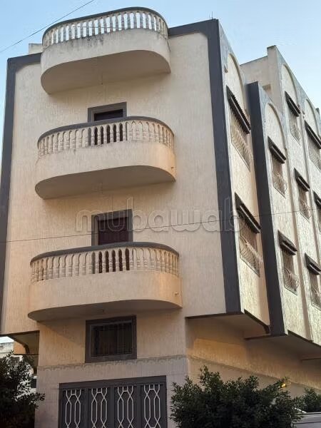 فيلا 110 م² للبيع في طنجة — Photo 15