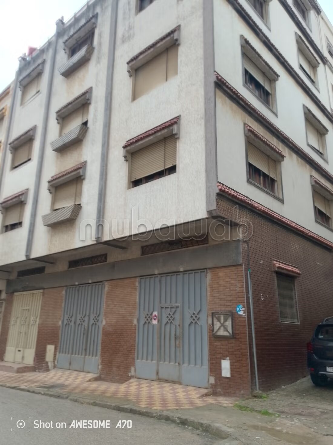 فيلا 110 م² للبيع في طنجة — Photo 4