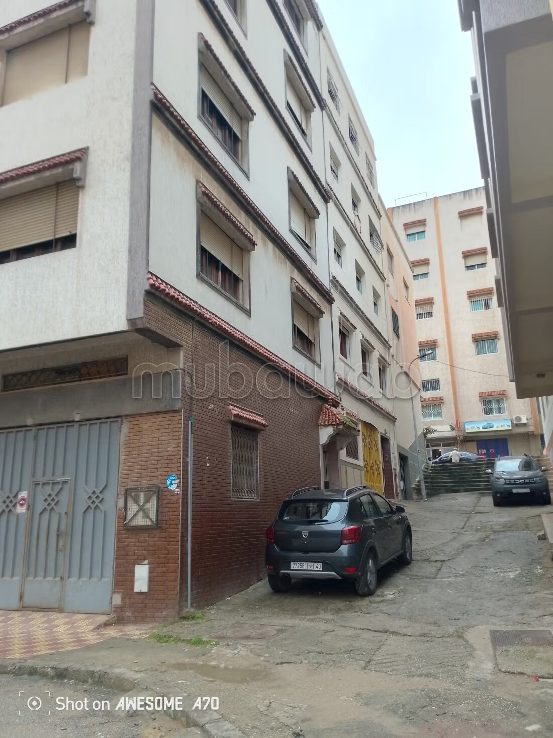 فيلا 110 م² للبيع في طنجة — Photo 6