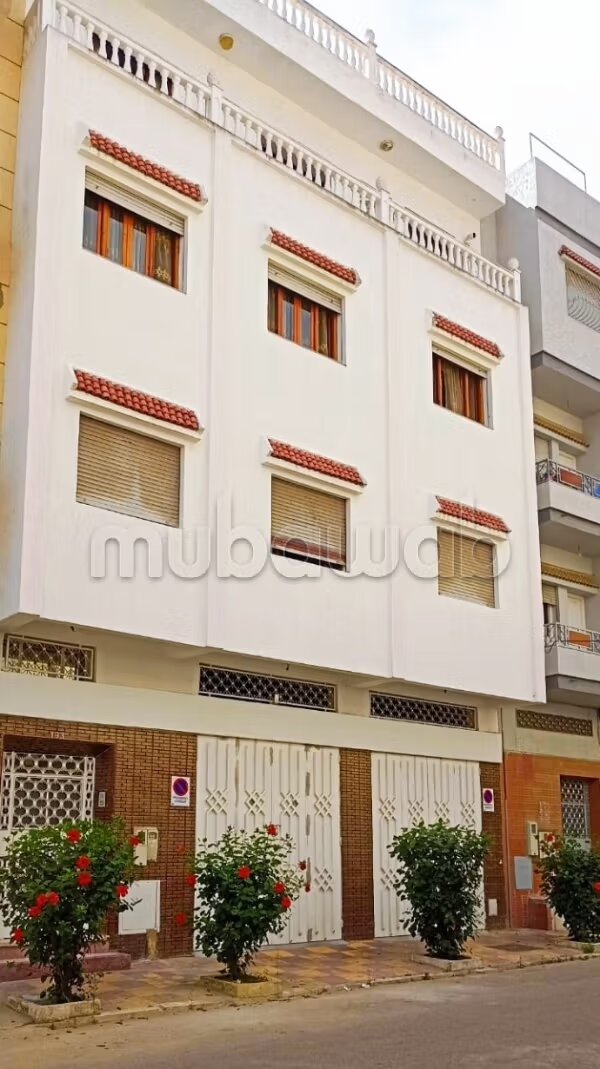 فيلا 110 م² للبيع في طنجة — Photo 18