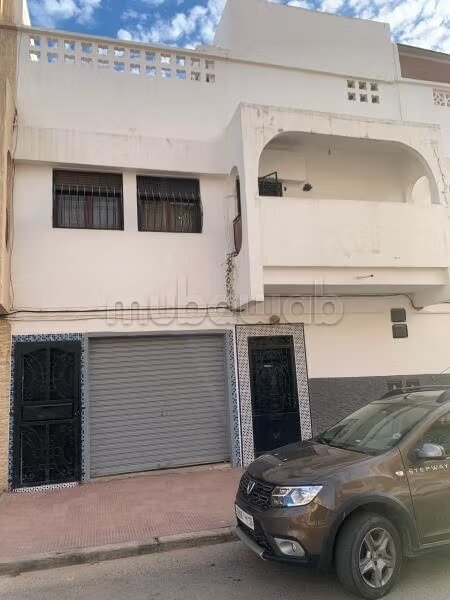Villa 120 m² à vendre à Agadir — Photo 22