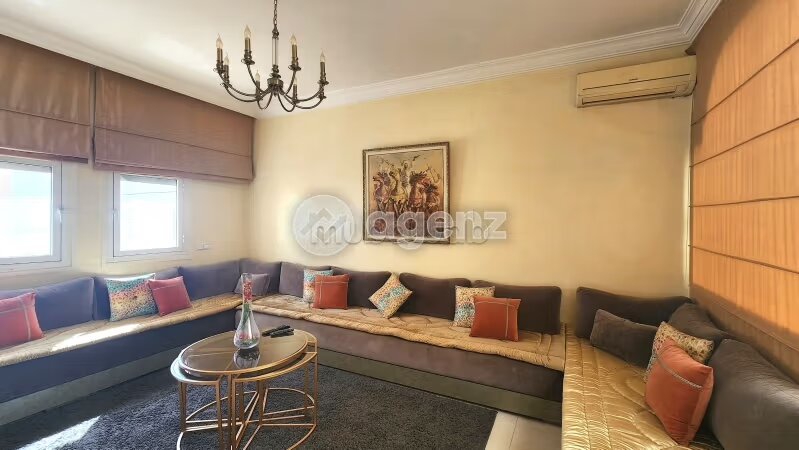 Villa 120 m² à vendre à Agadir — Photo 23