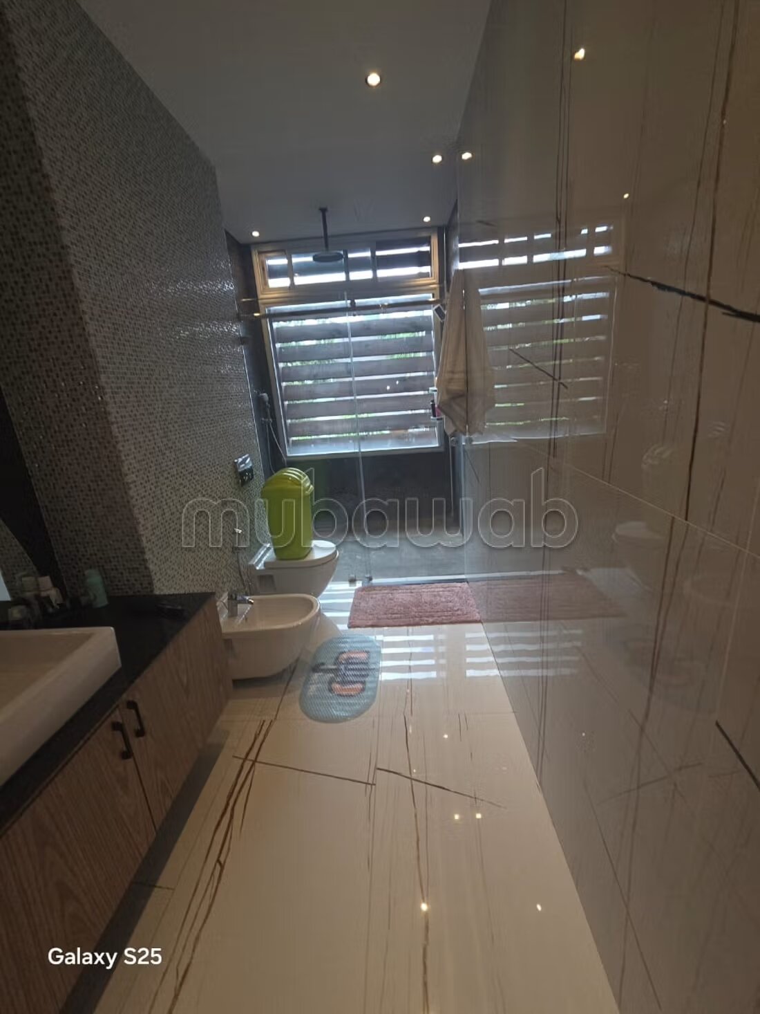 Villa 225 m² à vendre à الدار البيضاء (Ville Verte) — Photo 30