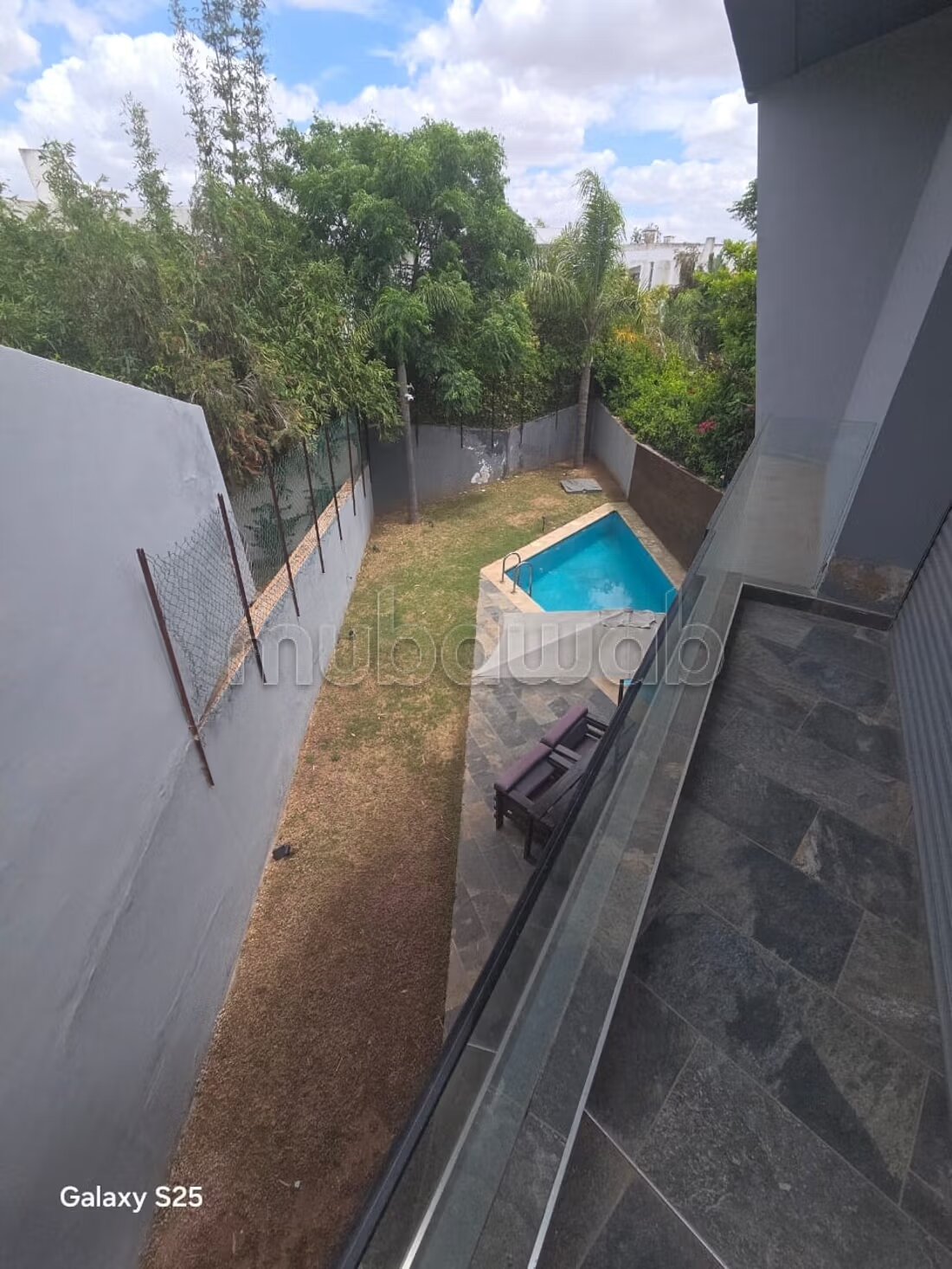 Villa 225 m² à vendre à الدار البيضاء (Ville Verte) — Photo 46